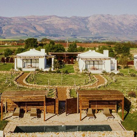 Duikersdrift Winelands Country Escape Hotel Tulbagh Exterior photo